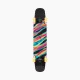 LANDYACHTZ TINY DANZA SPECTRUM 40" - LONGBOARD COMPLETE