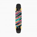 LANDYACHTZ TINY DANZA SPECTRUM 40" - LONGBOARD COMPLETE