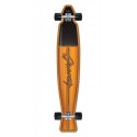 GRAVITY 47" HYPER CARVE - COMPLETE